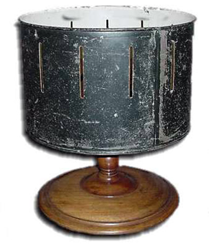 Zoetrope 1834