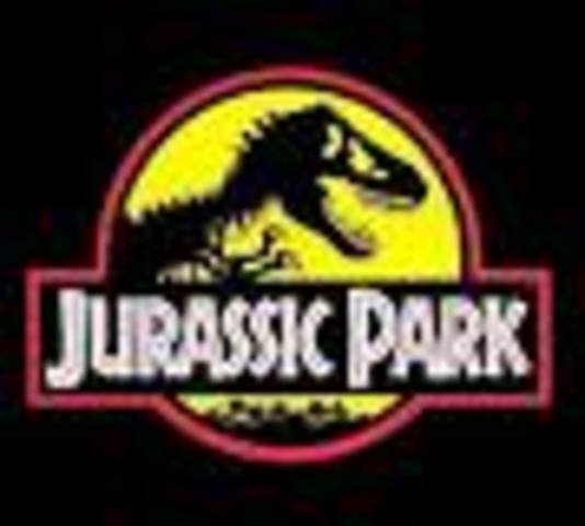 Jurassic Park 1993