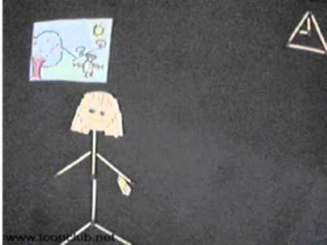 Arthur Melbourne-Cooper called Matches (1899).