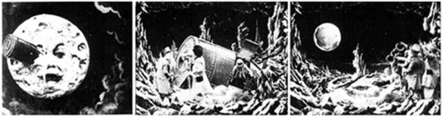 Special Effects - George Melies