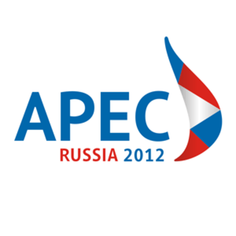 Открытие саммита АТЭС