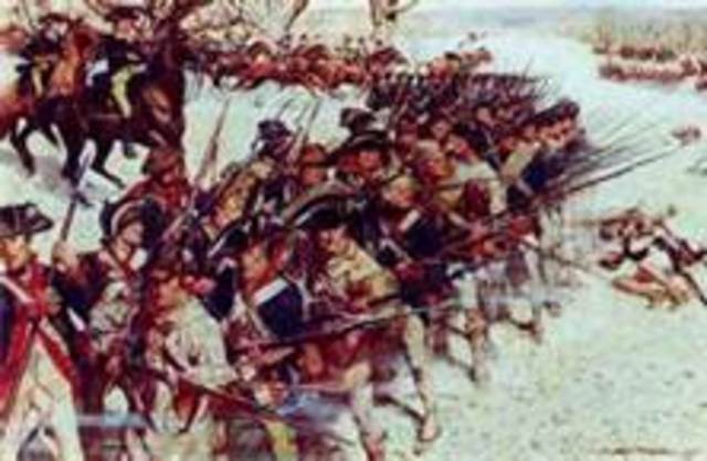 Guilford Court House