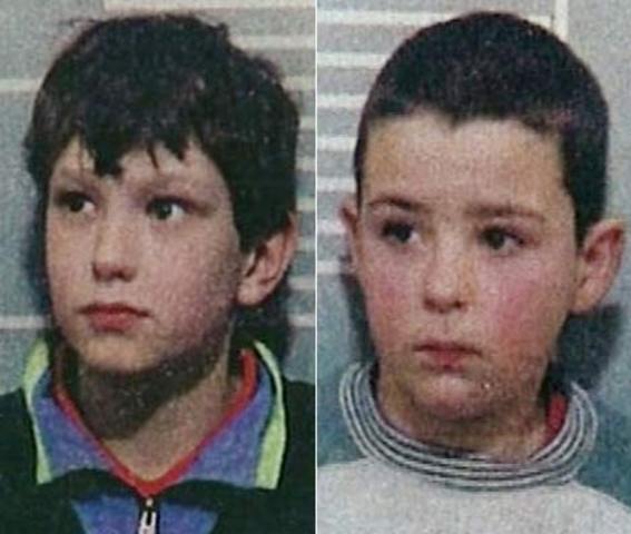 Dispatches: Unforgiven the boys who murdered James Bulger
