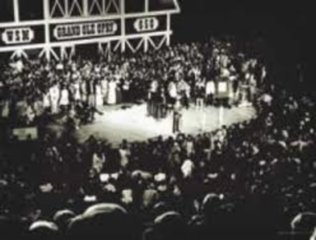 grand ole opry