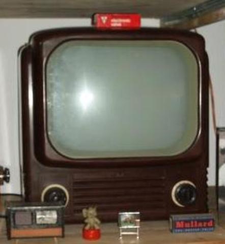 Television/Everyday Life