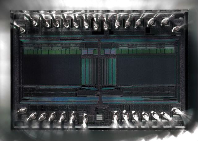 Donne' publishs Micrograh in France