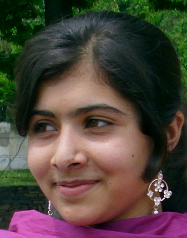Shooting of Malala Yousafzai
