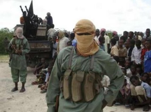 Al-Shabaab's Leader is Removed from Power