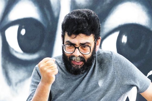 Death of Alfonso Cano