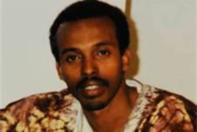 Al-Shabaab in Minnesota