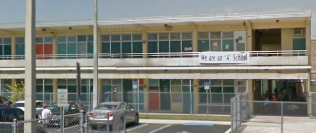 went to coral terrace elem