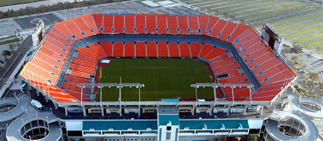 Went to a Soccer Game