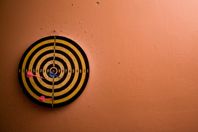 John Franklin Bobbit "Educational Objectives"