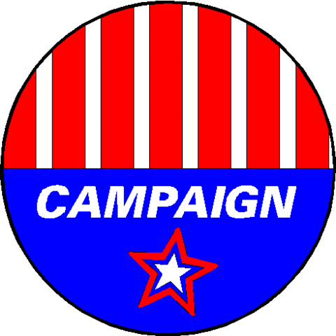 Campaigning and Fundraising