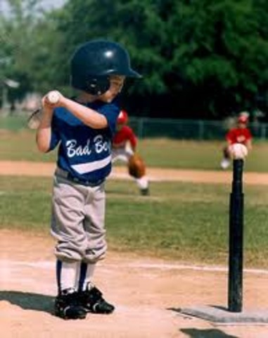 first year of baseball