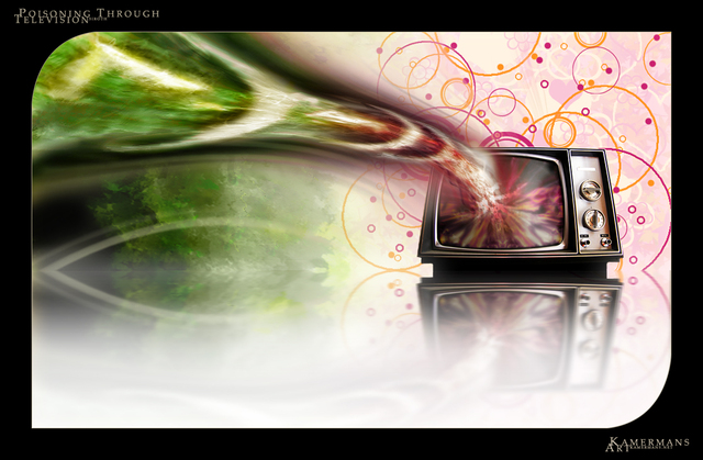 TELAS COLORIDAS NO BRASIL