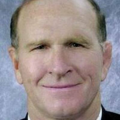 Timeline: Dan Gable