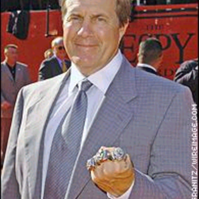 Timeline: Bill Belichick