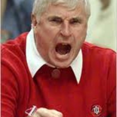Timeline: Bobby knight