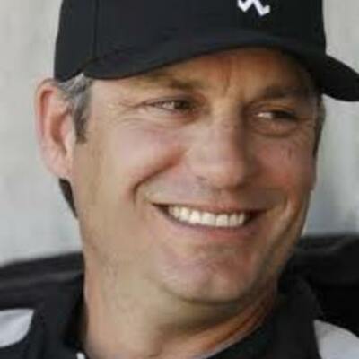 Timeline: Robin Ventura