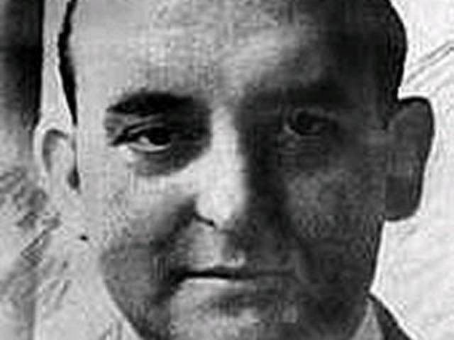 ETA's First Planned Attack