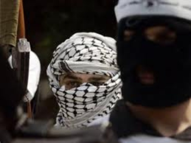 2nd attack by Jemaah Islamiyah