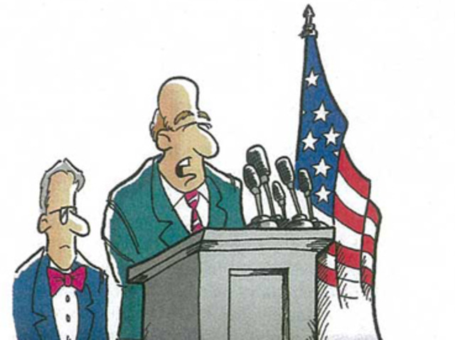 Campaigning and Fundraising