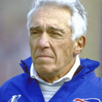 Timeline: Marv Levy