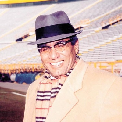 Timeline: Vince Lombardi