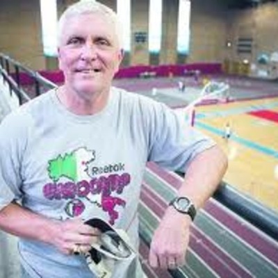 Timeline: Bob Hurley Sr.