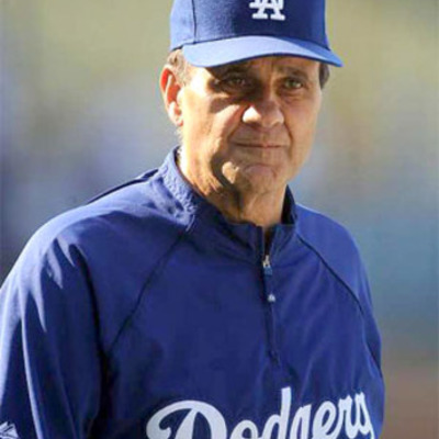 Timeline: Joe Torre