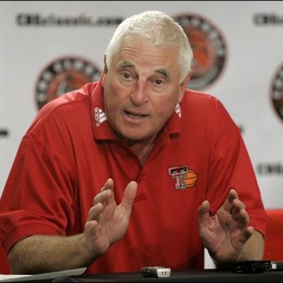 Timeline: Bobby Knight