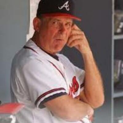 Timeline: Bobby Cox