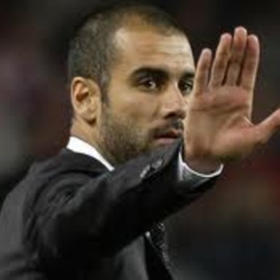 Timeline: Pep Guardiola