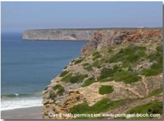 Prince Henry's Navigation