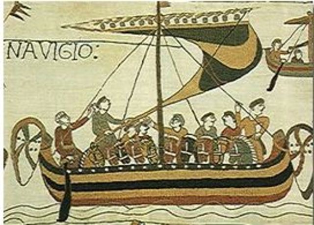 William starts fuedalism