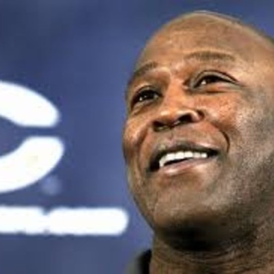 Timeline: Lovie Smith