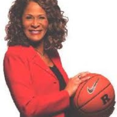 Timeline: Vivian Stringer