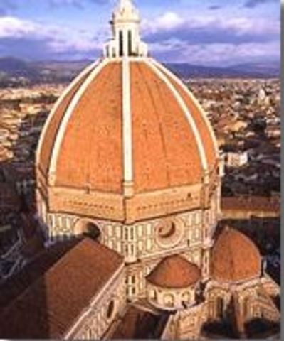 The Renaissance begins