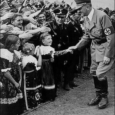 Timeline: Rise of Hitler- O'Neil