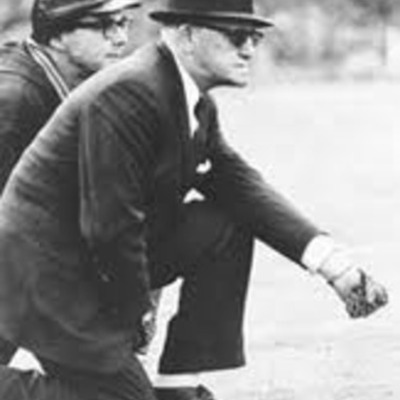 Timeline: george halas