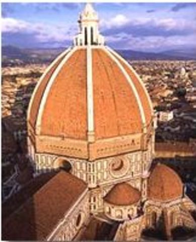 Cathedral of Florence