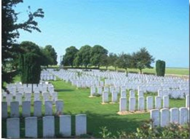 The triple alliance and triple entente