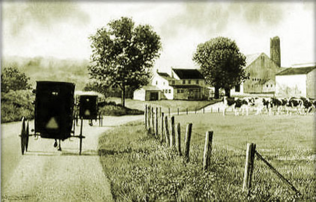 Moving to Pennsylvania