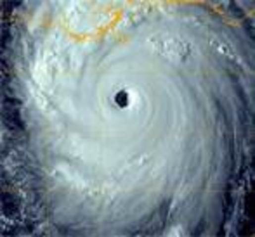 Hurricane katrina