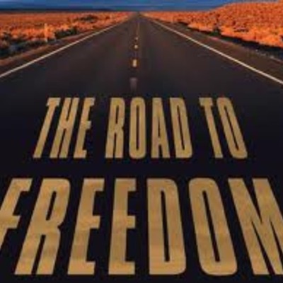 Timeline: Road to Freedom