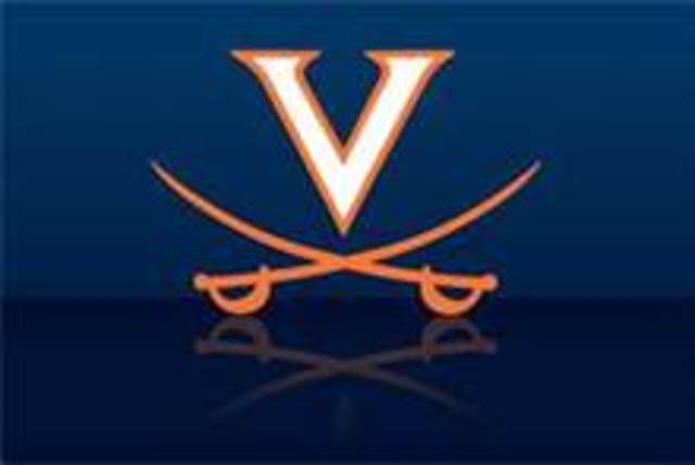 uva football