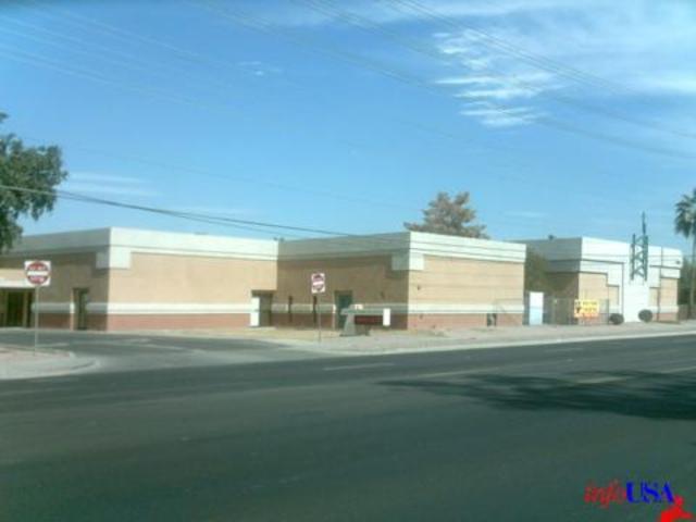 Switched to Camelback Acadmemy