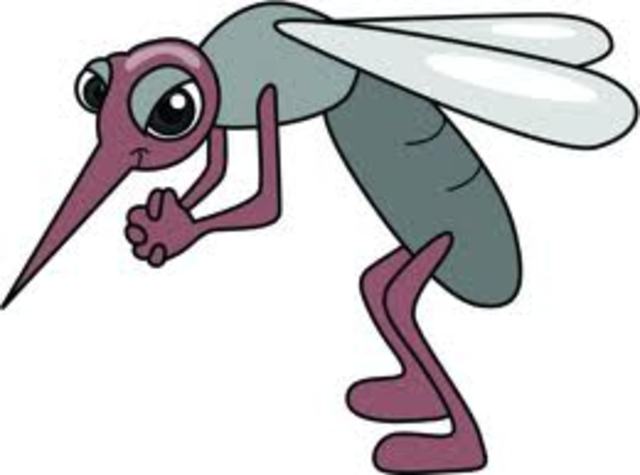 Alexandrea the Great dies from maleria