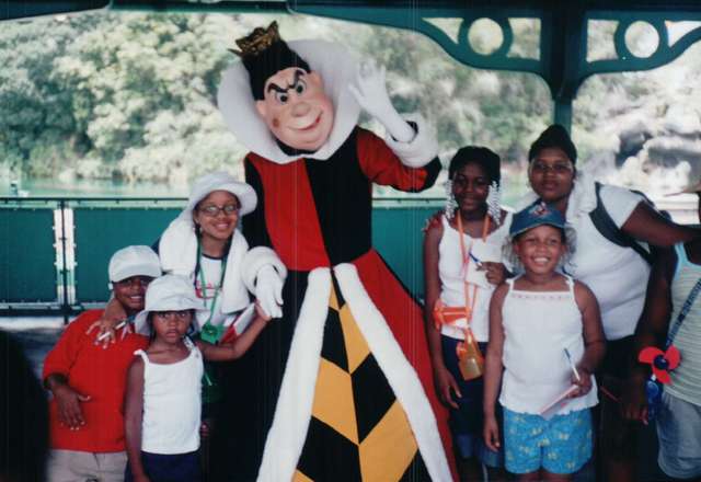 Trip to Florida- Disney World